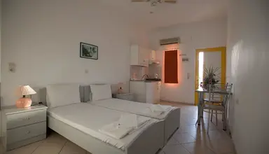 Cosmi Apartments
