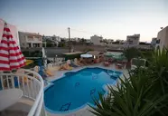 Cosmi Apartments