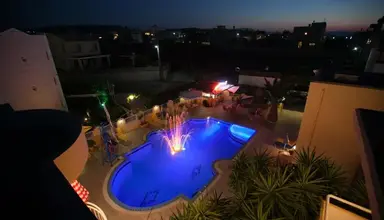 Cosmi Apartments