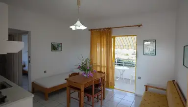 Cosmi Apartments