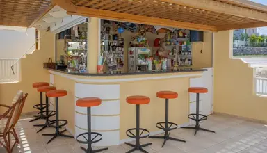 Cosmi Apartments