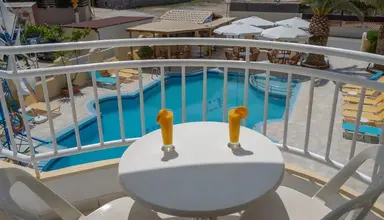 Cosmi Apartments
