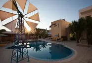 Cosmi Apartments