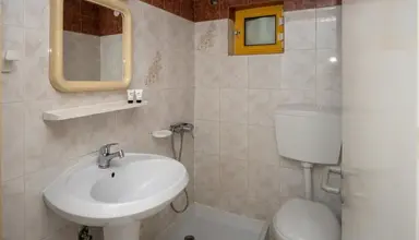 Cosmi Apartments