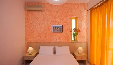 Cosmi Apartments