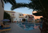 Cosmi Apartments