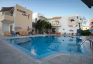 Cosmi Apartments