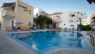 Cosmi Apartments