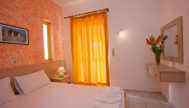Cosmi Apartments