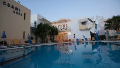 Cosmi Apartments
