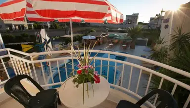 Cosmi Apartments