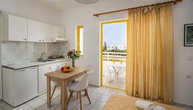 Cosmi Apartments