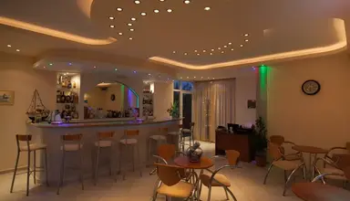 Cosmi Apartments