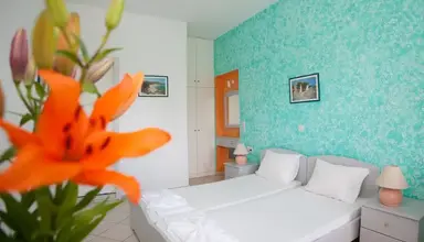 Cosmi Apartments