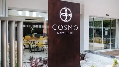 Cosmo Napa Boutique