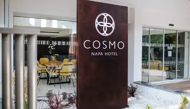 Cosmo Napa Boutique