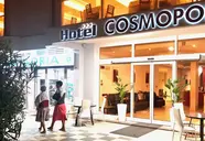 Cosmopol