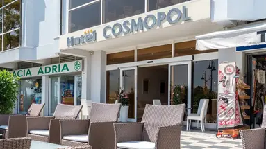 Cosmopol