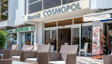 Cosmopol
