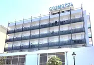 Cosmopol