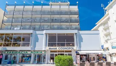 Cosmopol