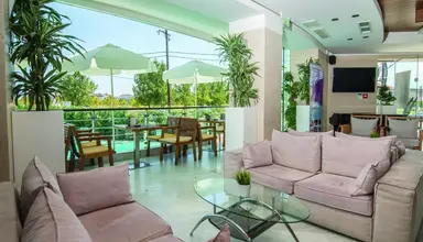 Cosmopolitan