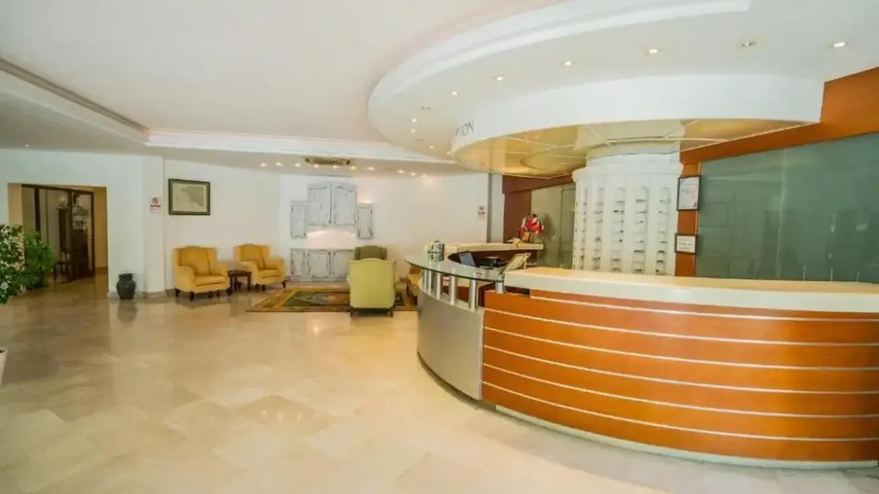 Costa 3S Beach