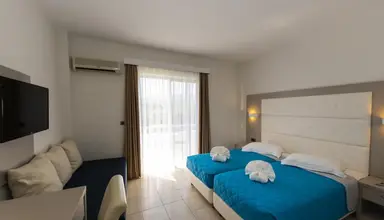 Costa Angela Seaside Resort