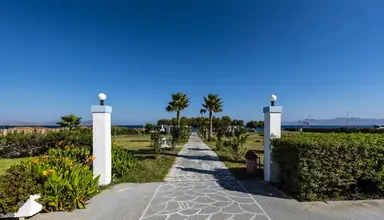 Costa Angela Seaside Resort