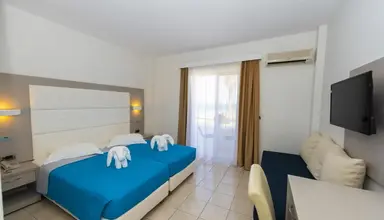 Costa Angela Seaside Resort