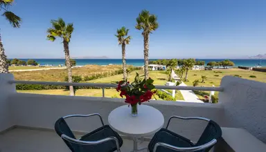 Costa Angela Seaside Resort