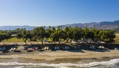 Costa Angela Seaside Resort