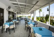 Costa Angela Seaside Resort