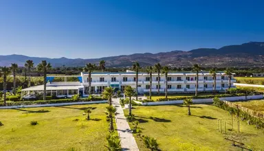 Costa Angela Seaside Resort