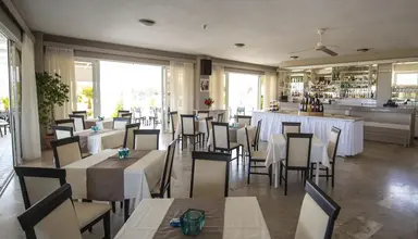 Costa Angela Seaside Resort