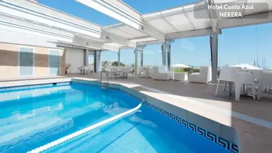 Costa Azul (Palma de Mallorca)