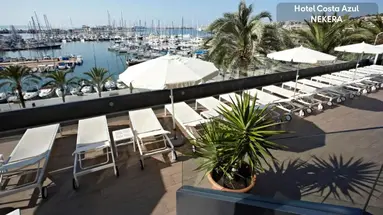 Costa Azul (Palma de Mallorca)