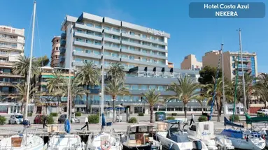 Costa Azul (Palma de Mallorca)