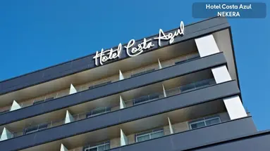 Costa Azul (Palma de Mallorca)