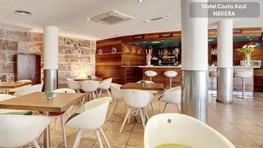 Costa Azul (Palma de Mallorca)