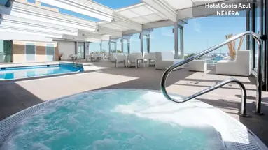 Costa Azul (Palma de Mallorca)