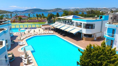 Costa Blu Bodrum