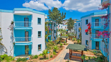 Costa Blu Bodrum