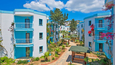 Costa Blu Bodrum