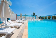 Costa Blu Bodrum