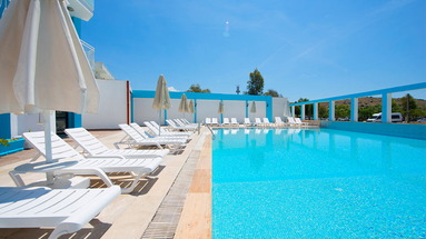 Costa Blu Bodrum