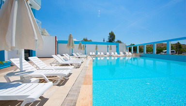 Costa Blu Bodrum
