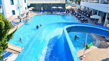 Costa Blu Bodrum