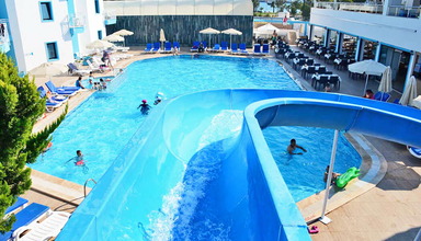 Costa Blu Bodrum