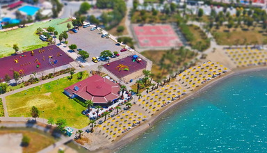 Costa Blu Bodrum